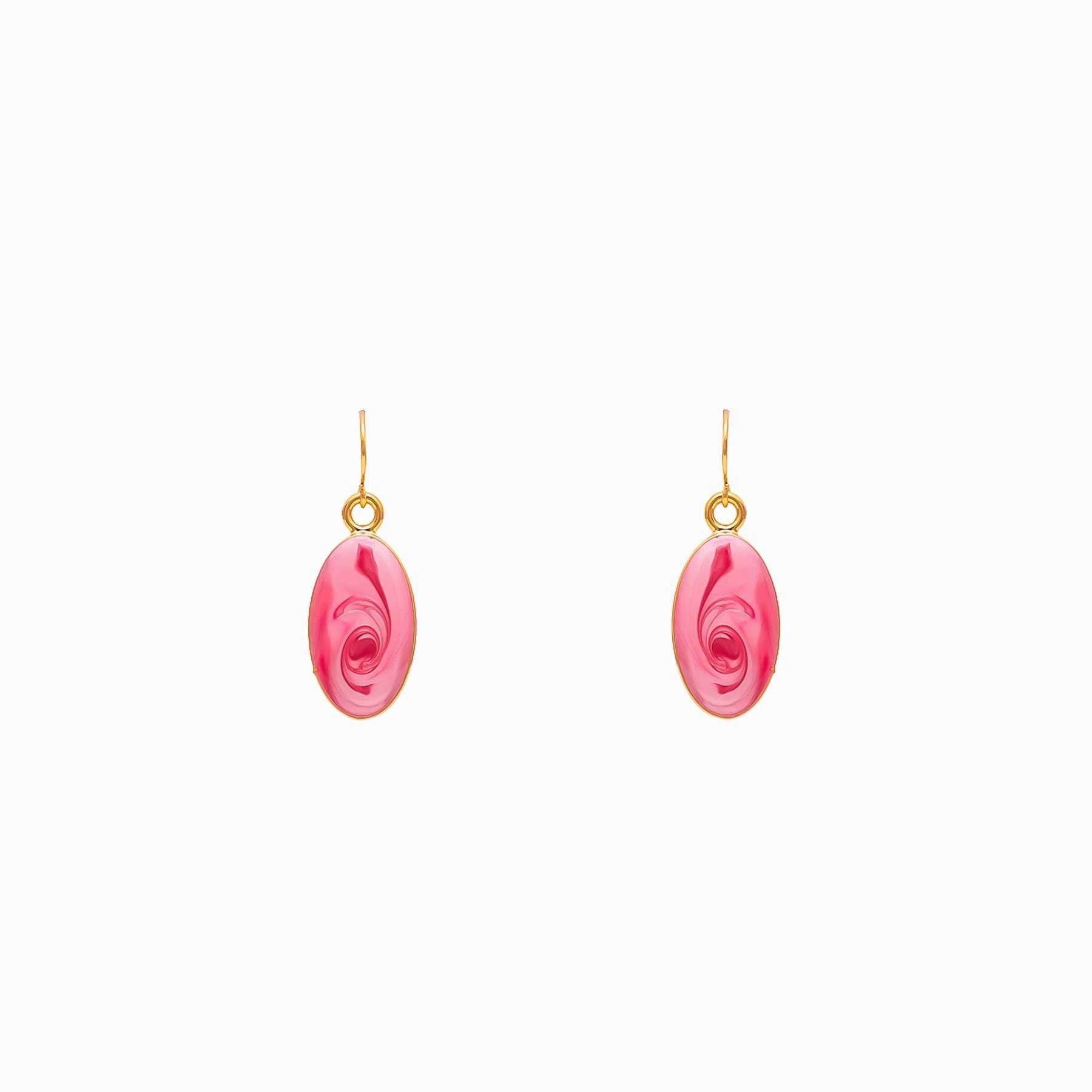 Pack Of Three Earrings O10045