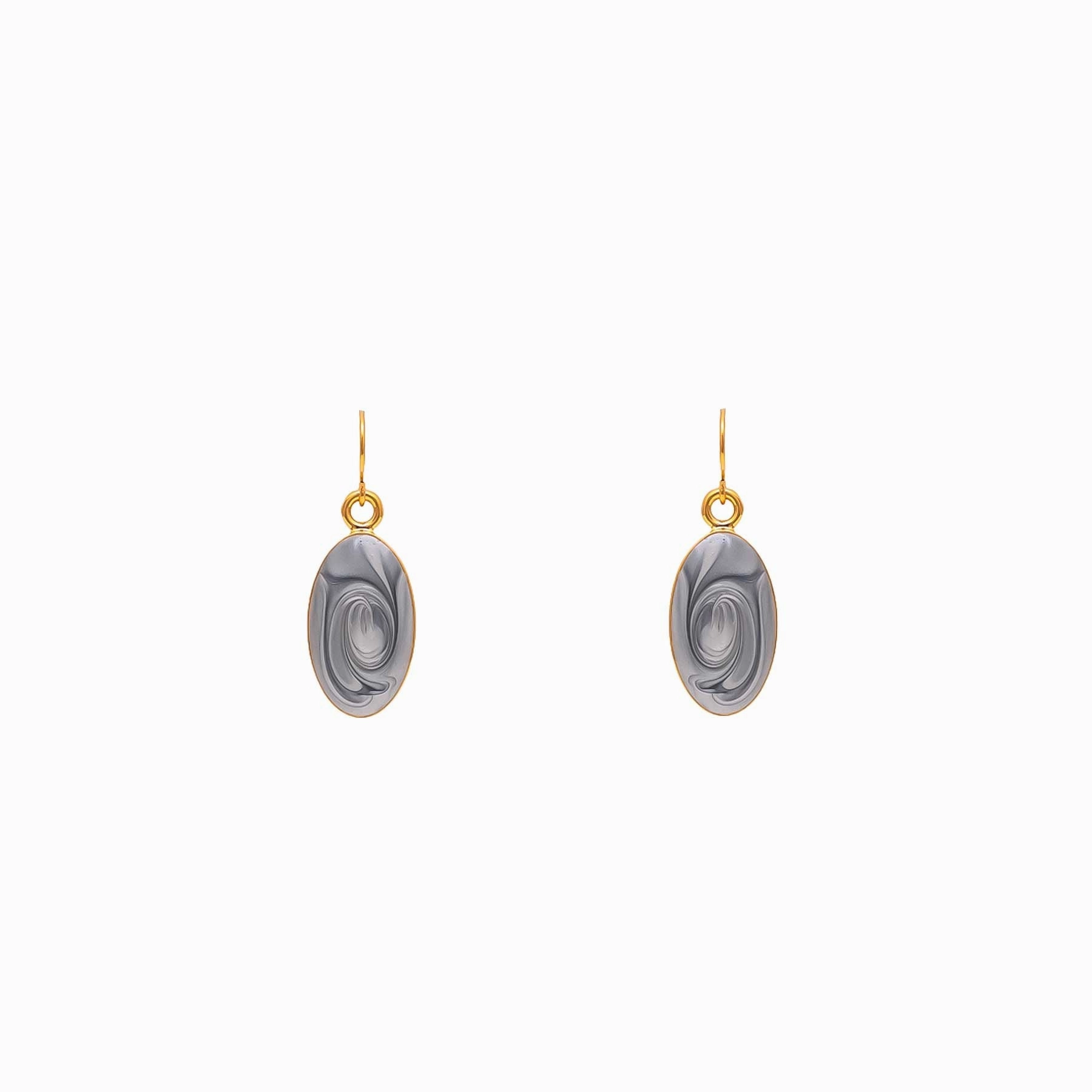 Pack Of Three Earrings O10047