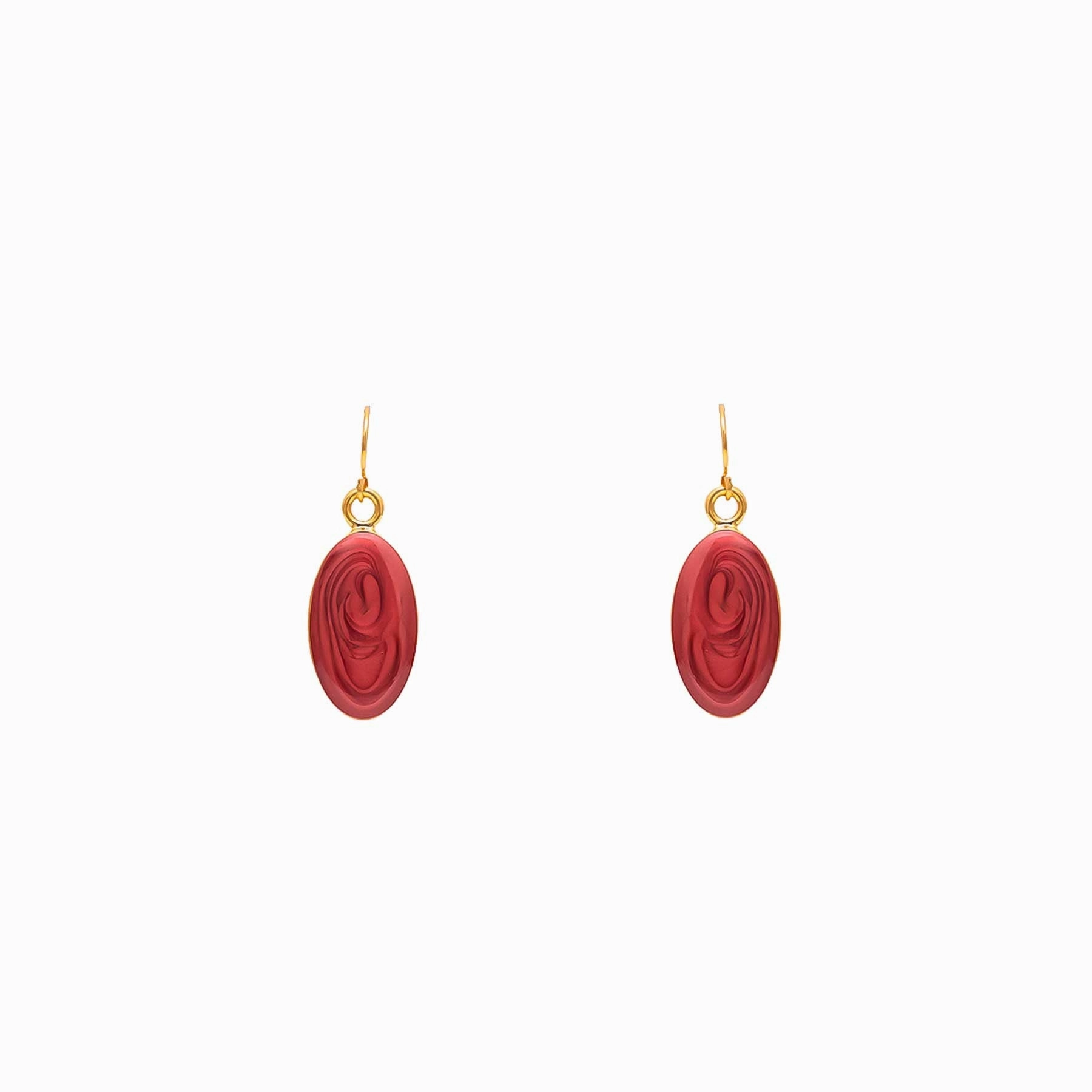 Pack Of Three Earrings O10047