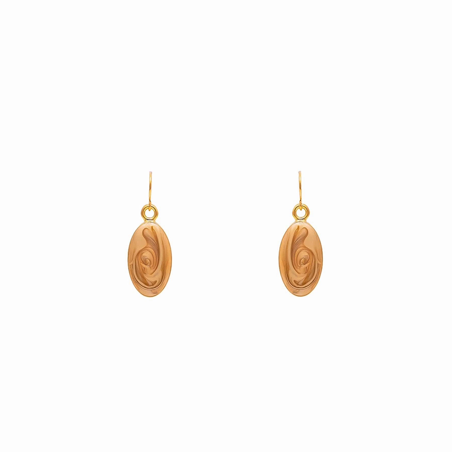 Pack Of Three Earrings O10047