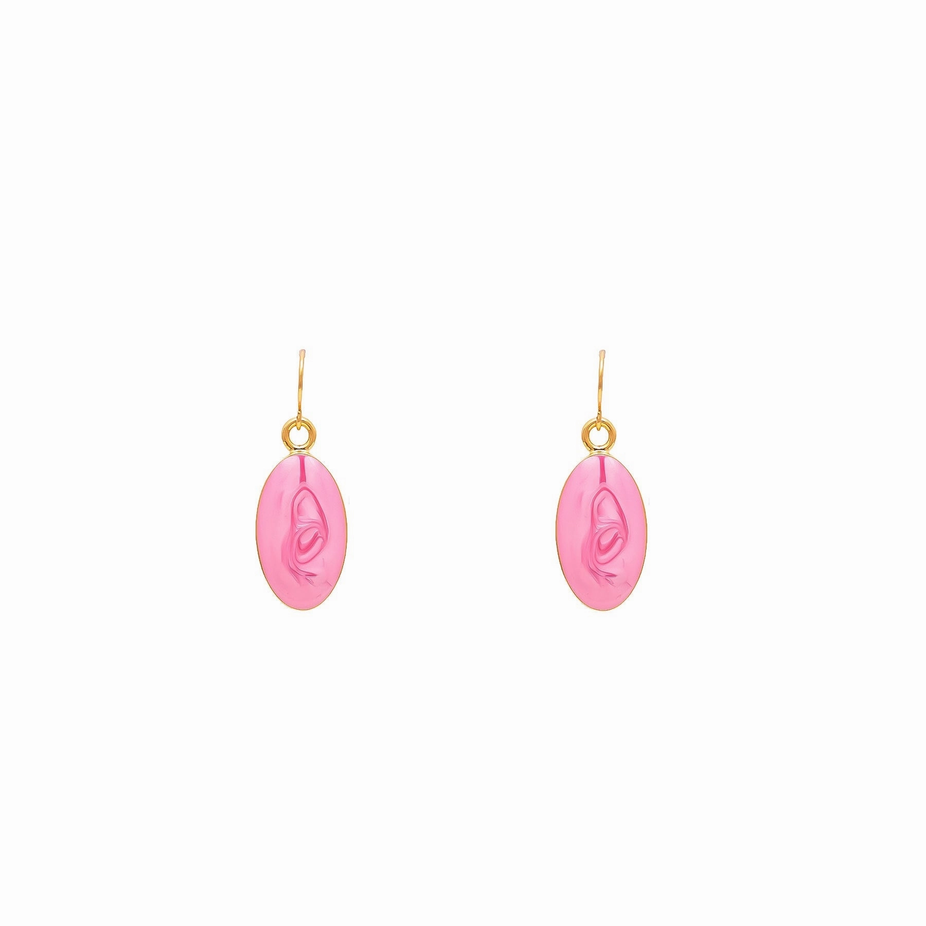 Pack Of Three Earrings O10048
