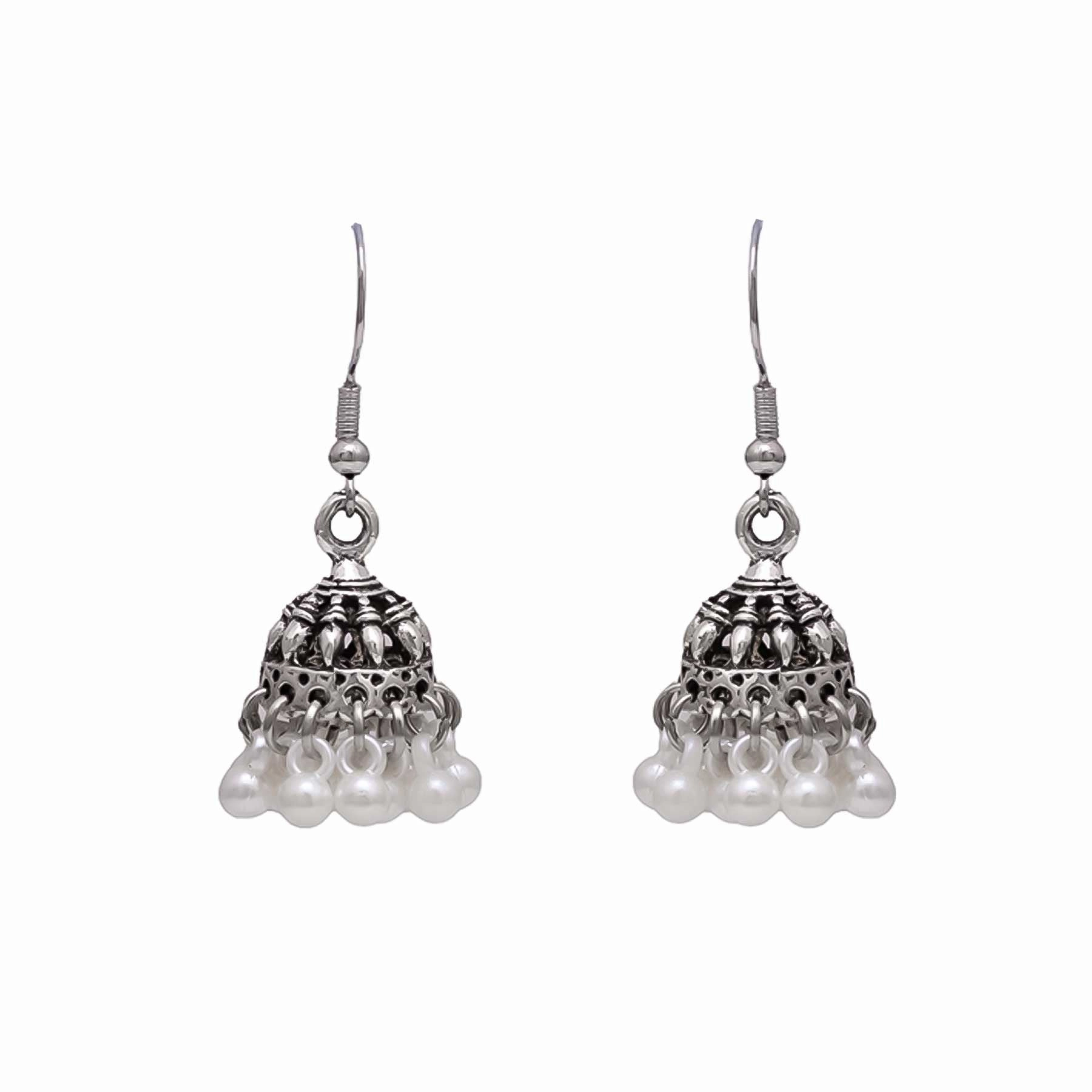 Pack Of Two Earrings O10000