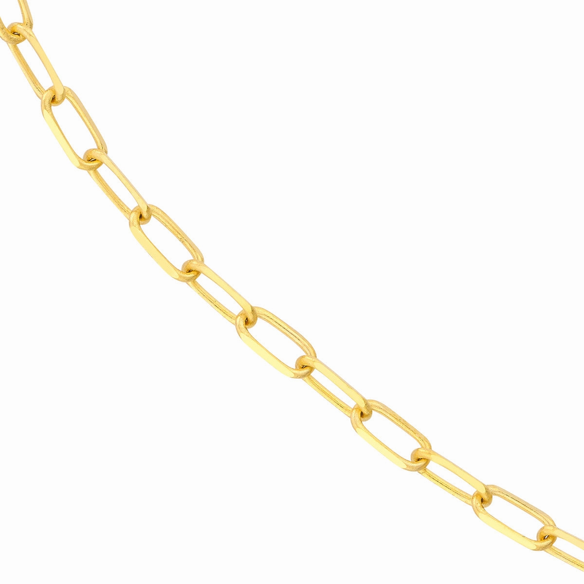 Paperclip Chain 4690131