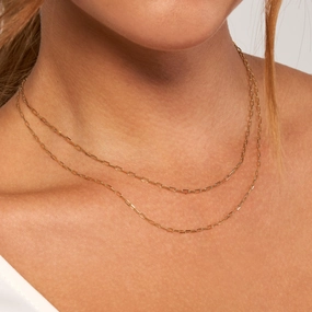 Paperclip Chain 4690131