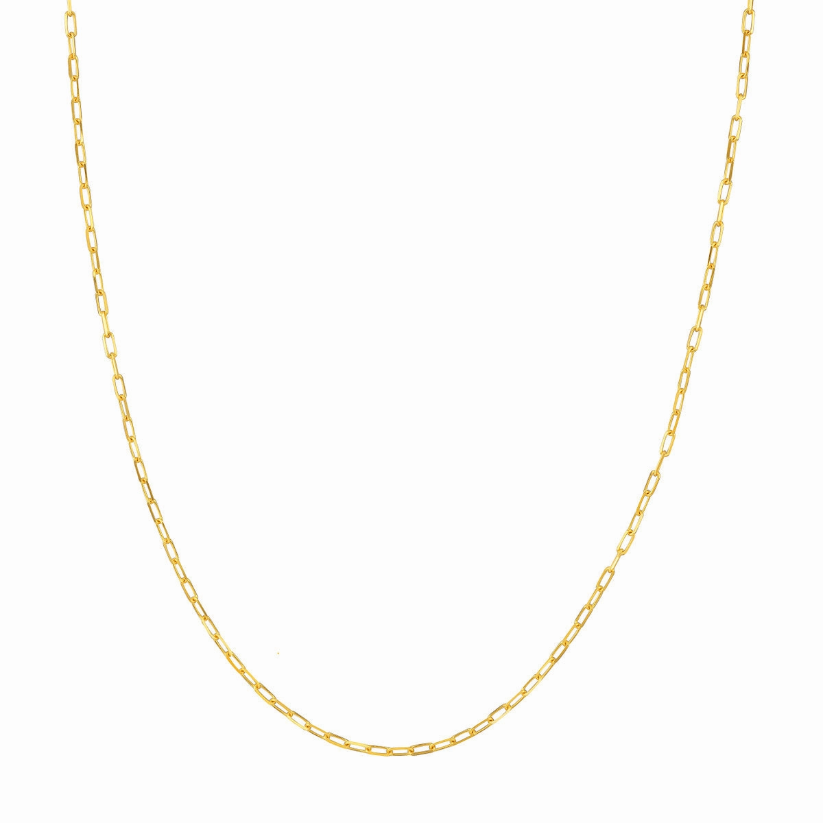Paperclip Chain 4690131