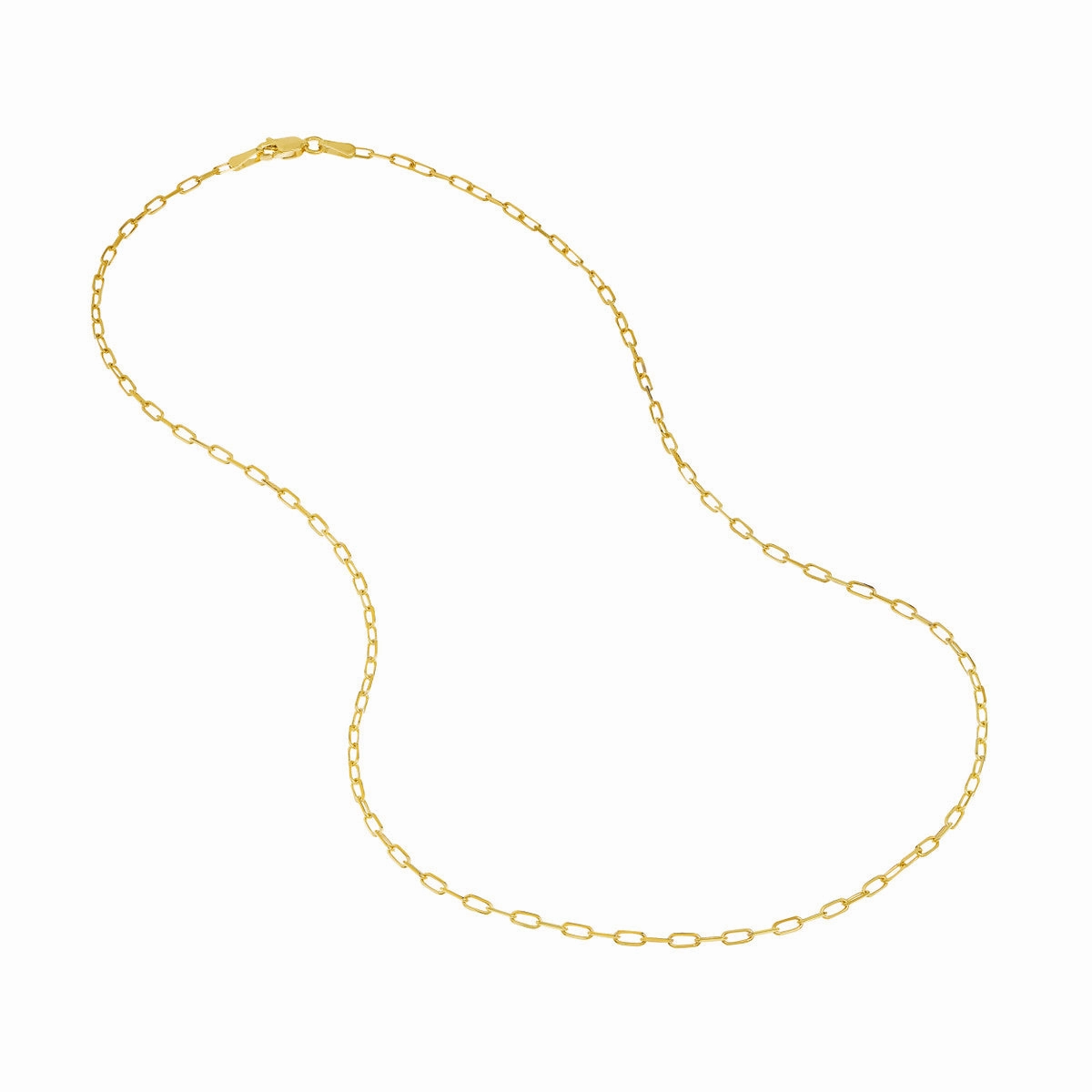 Paperclip Chain 4690131