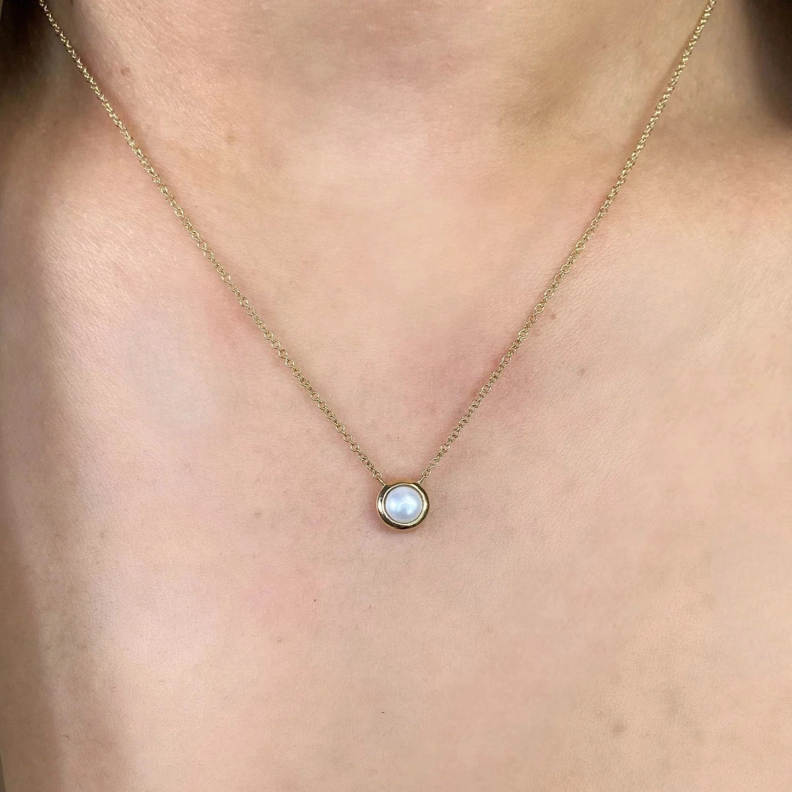 Pearl Necklace 4690121