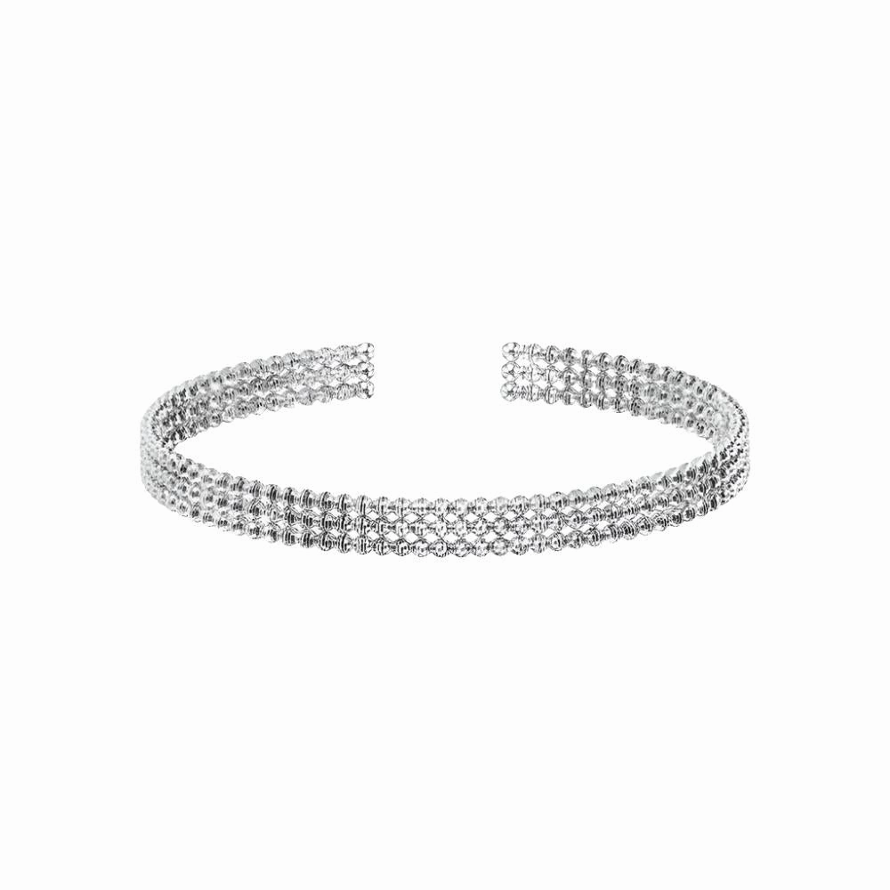 Platinum Born Mini Limitless Cuff