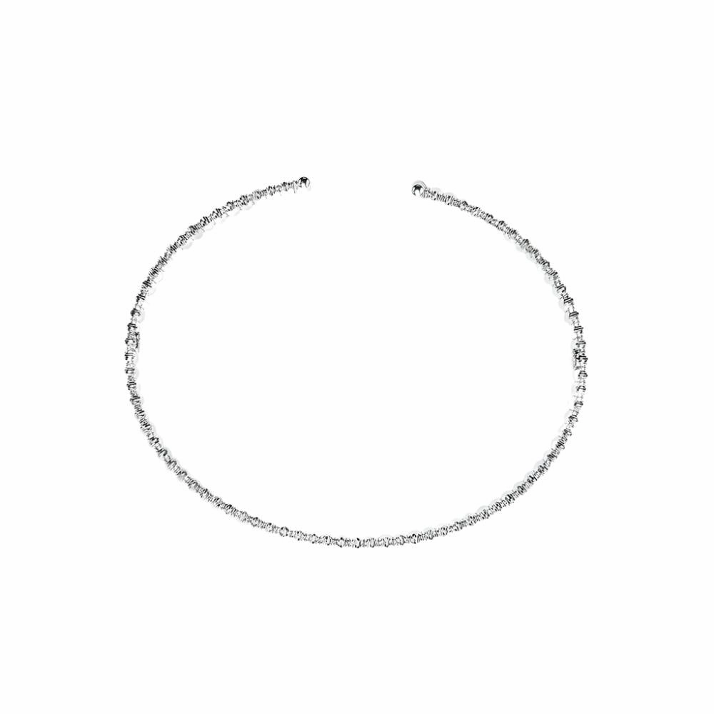 Platinum Born Mini Limitless Cuff