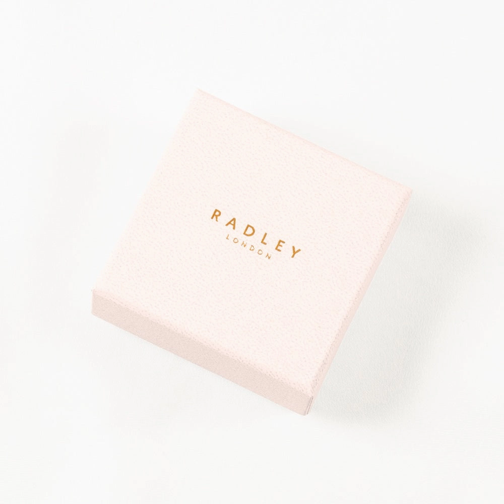 Radley Heart Charm Necklace RYJ2503S