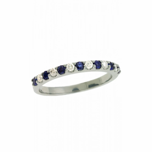 S Kashi & Sons Color Fashion Ring C6593-SWG