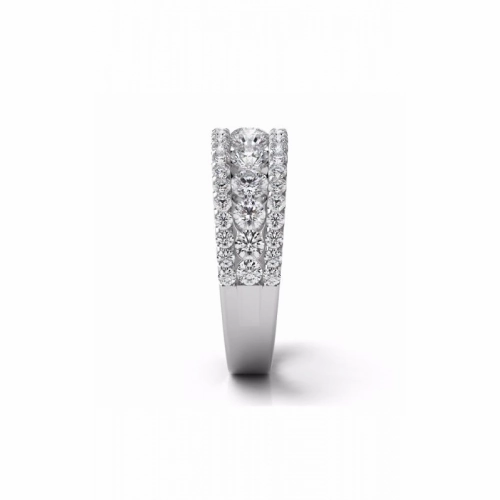 S Kashi & Sons Diamond Fashion Ring EN7008-BWG