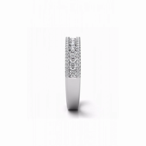 S Kashi & Sons Diamond Fashion Ring EN7326-BWG