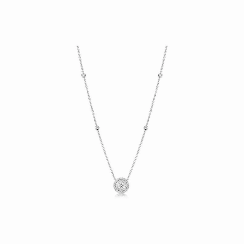 S Kashi & Sons Diamond Necklace N1206WG