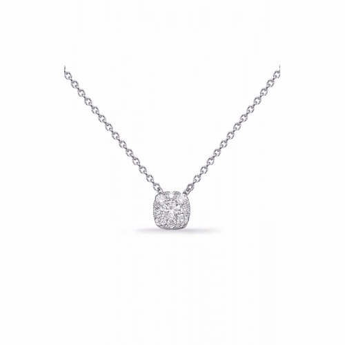 S Kashi & Sons Diamond Necklace N1229WG