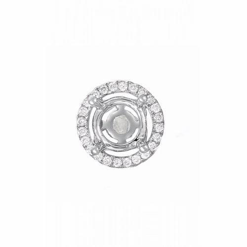S Kashi & Sons Jackets Pendant P3192-.15WG