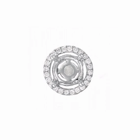 S Kashi & Sons Jackets Pendant P3192-1WG