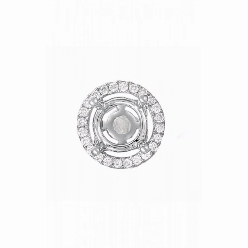 S Kashi & Sons Jackets Pendant P3192-1WG