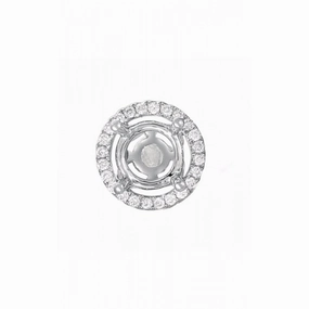 S Kashi & Sons Jackets Pendant P3192-75WG