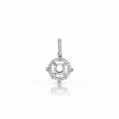S Kashi & Sons Jackets Pendant P3198-25WG
