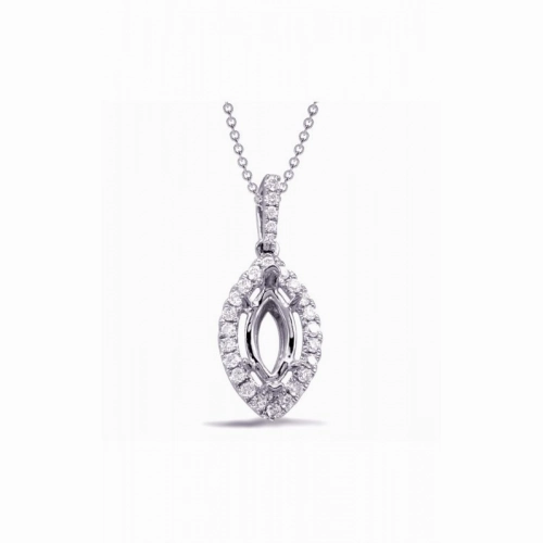 S Kashi & Sons Jackets Pendant P3229-9X4.5MWG