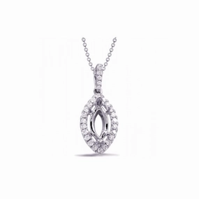 S Kashi & Sons Jackets Pendant P3229-9X4.5MWG