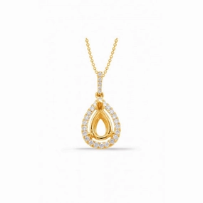 S Kashi & Sons Jackets Pendant P3230-6X4MYG