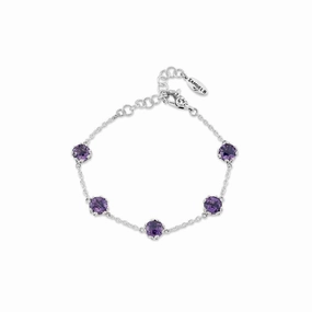 Samuel B. Glow Gemstone Bracelet
