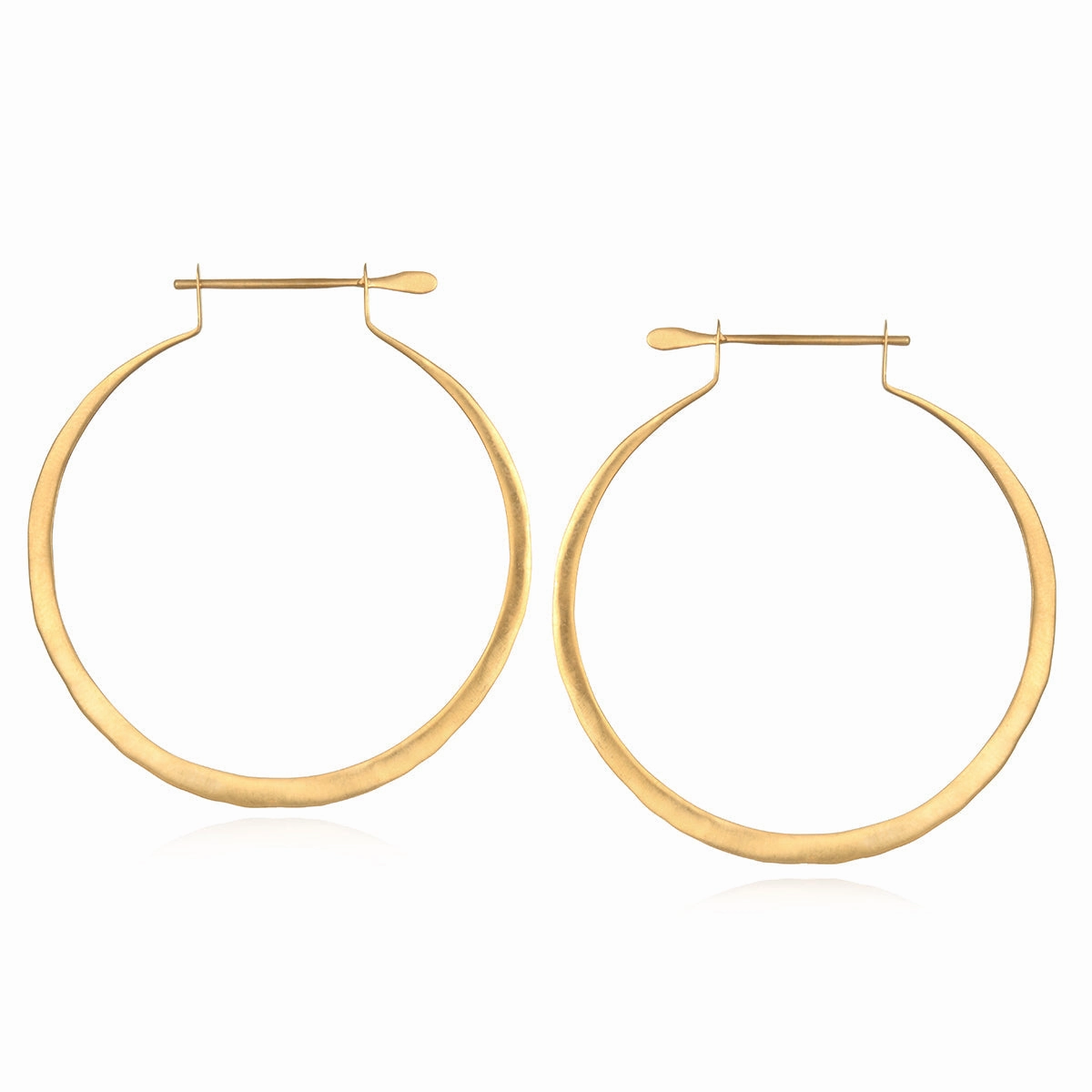 Satya Effortless Simplicity Earrings