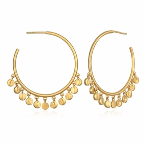 Satya Growth in Grace Earrings