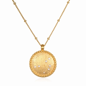 Satya Sacred Sisterhood Constellation Necklace