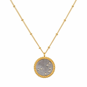 Satya Shine in Sisterhood Constellation Necklace