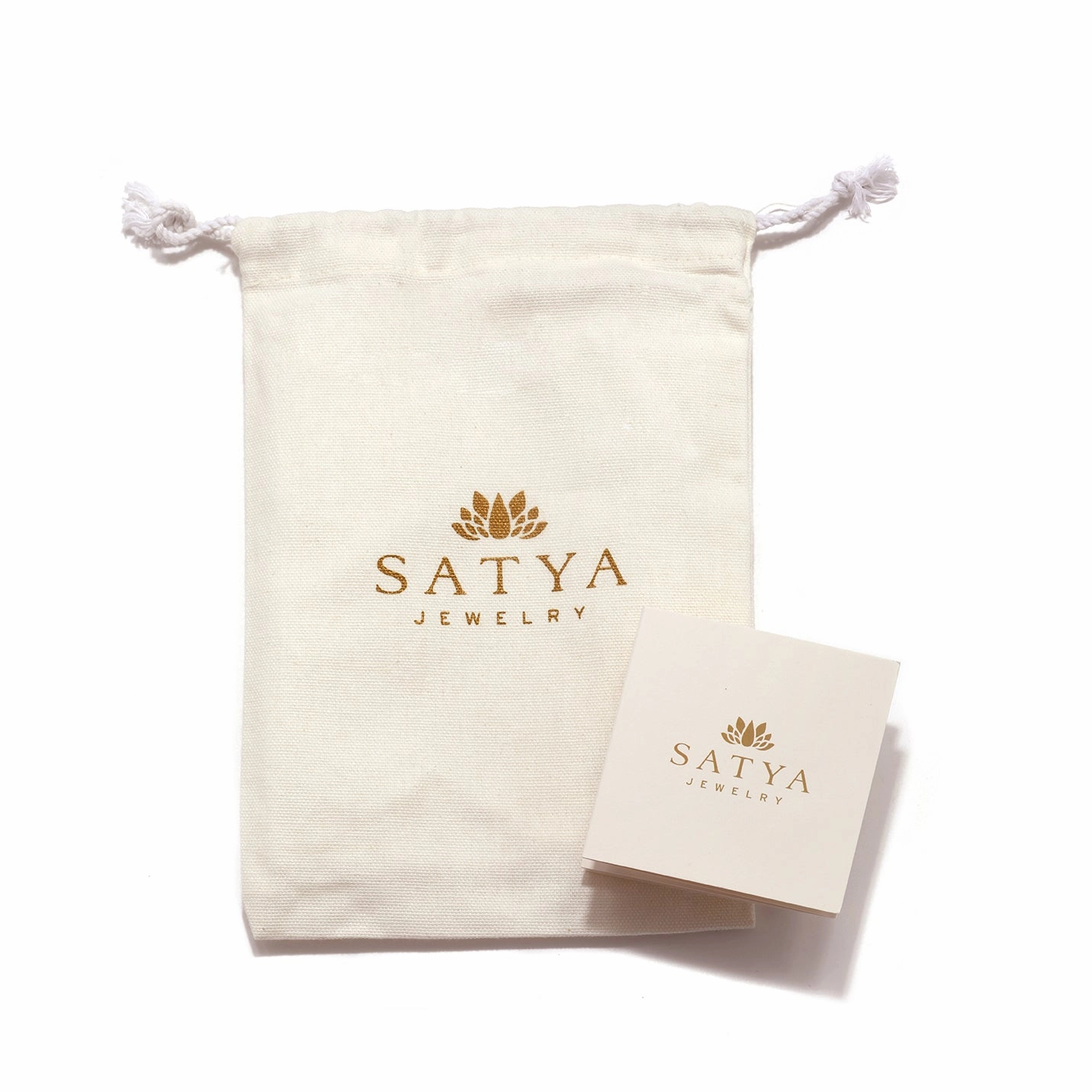 Satya Simply Loved Stud Earrings