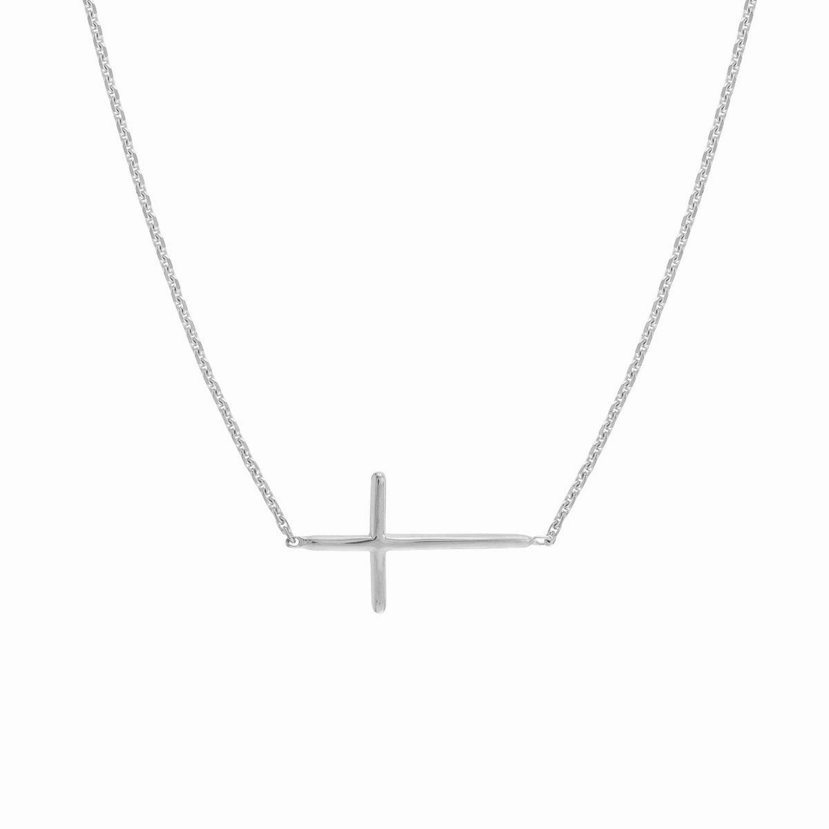 Sideways Cross 4690142