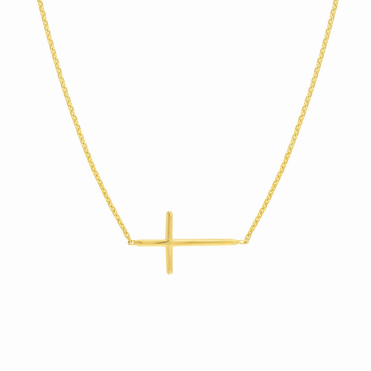 Sideways Cross 4690142