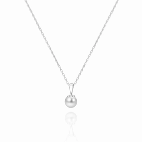 Smyth Jewelers Solitaire Gemstone Pendant