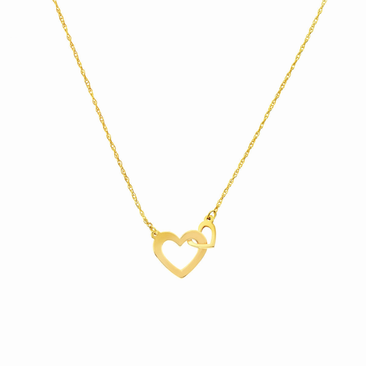 So You Mini Interlocked Hearts 4690134