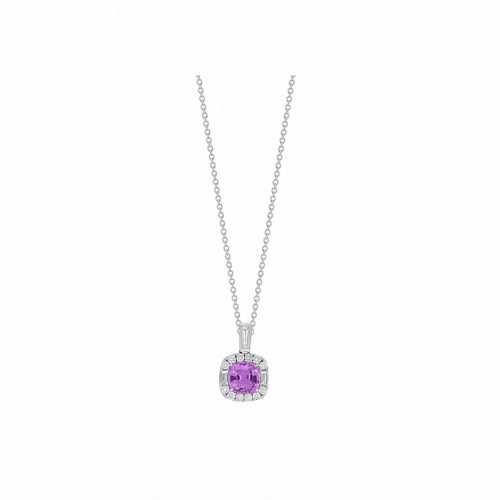 Spark Creations Classic Color Necklace P 6301-PS