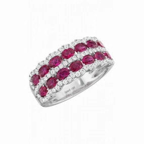 Spark Creations Classic Color Ring R 5871-R