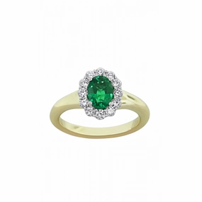 Spark Creations Classic Color Ring R 6290-EM