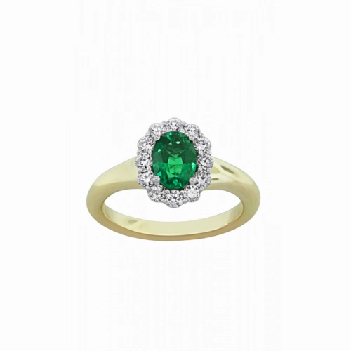 Spark Creations Classic Color Ring R 6290-EM