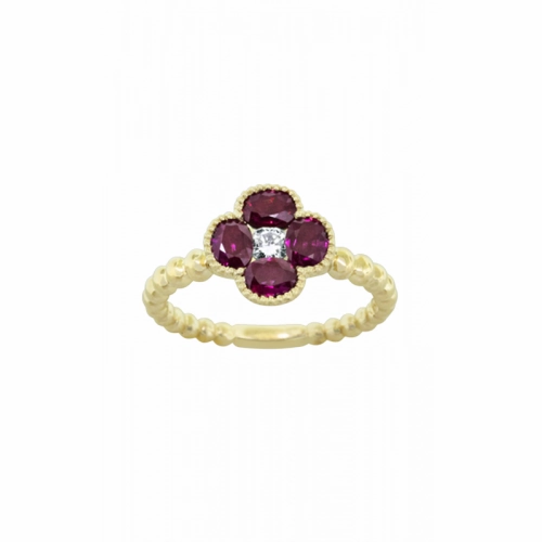 Spark Creations Classic Color Ring R 6339-R