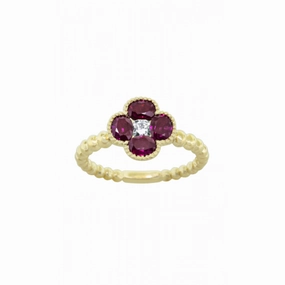 Spark Creations Classic Color Ring R 6339-R