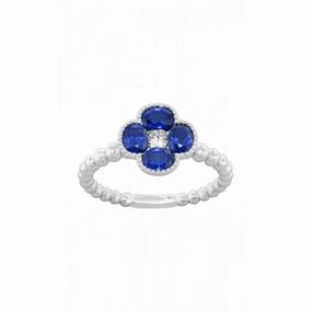 Spark Creations Classic Color Ring R 6339-S