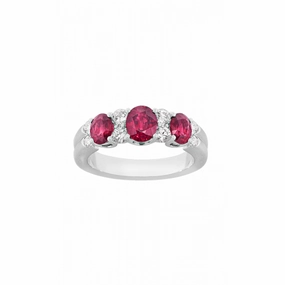 Spark Creations Classic Color Ring R 6418-R