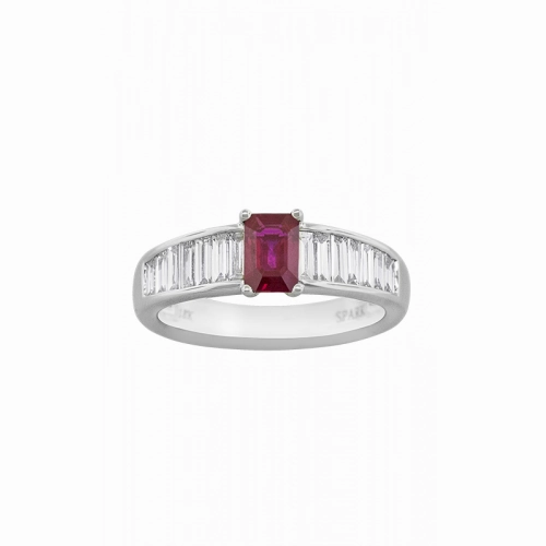 Spark Creations Classic Color Ring R 6424-R