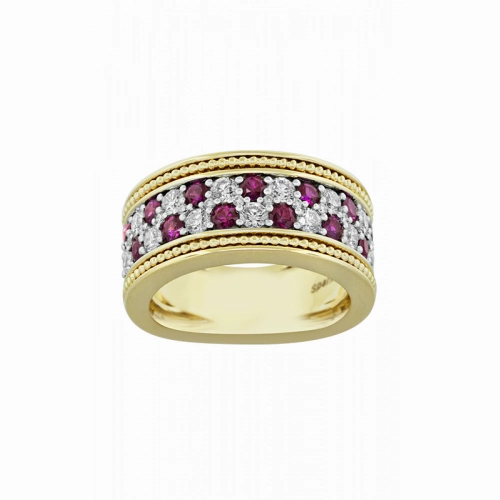 Spark Creations Classic Color Ring R 6439-R