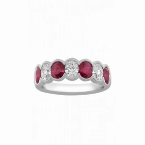 Spark Creations Classic Color Ring R 6505-R