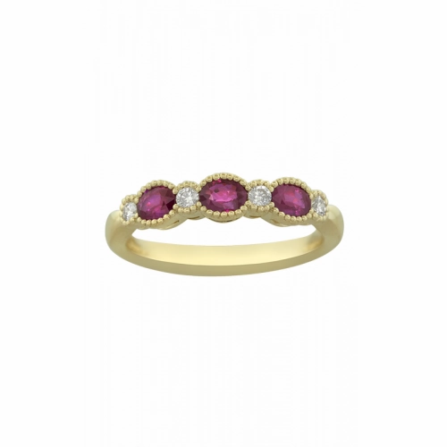 Spark Creations Classic Color Ring R 6518-R