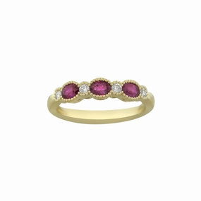 Spark Creations Classic Color Ring R 6518-R